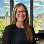 Stephanie Prevost