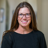 Stephanie Prevost
