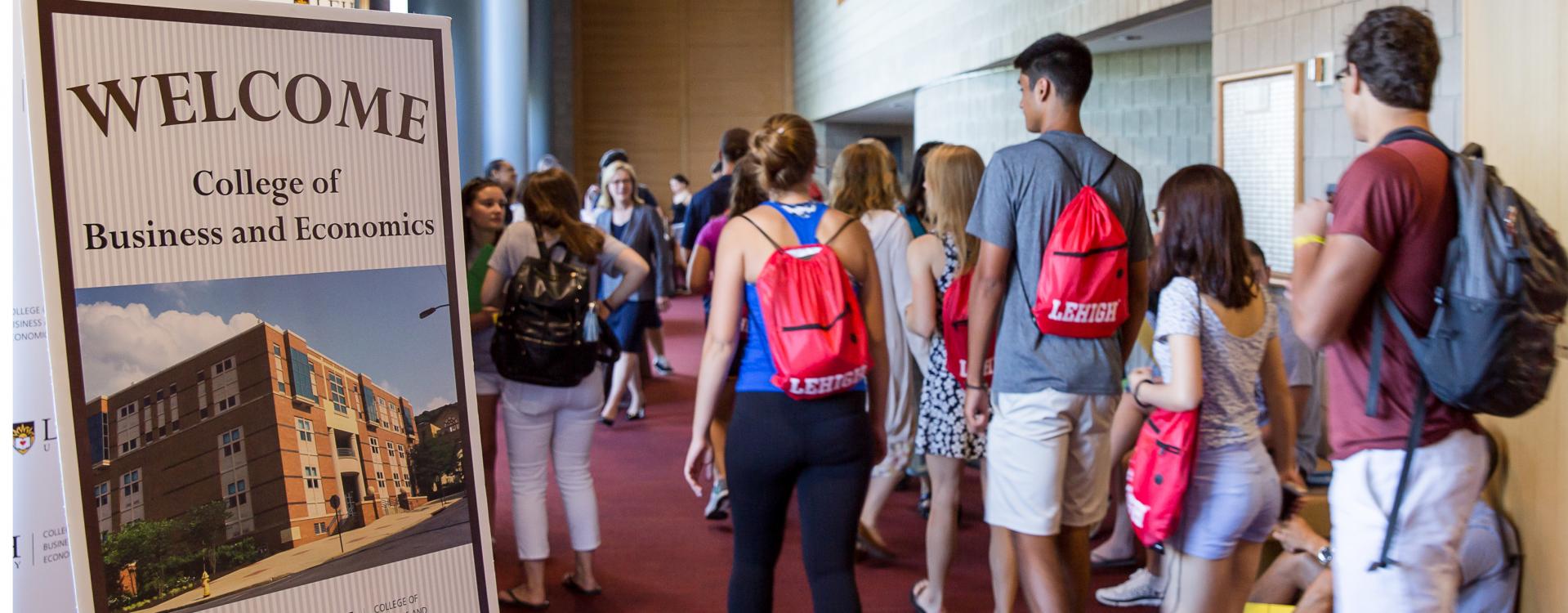Welcome College Of Business Undergraduate Programs Office Welcome College Of Business Undergraduate Programs Office